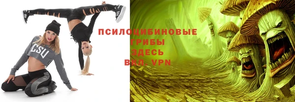 молекула духа Рославль